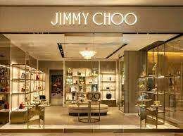 Jimmy Choo